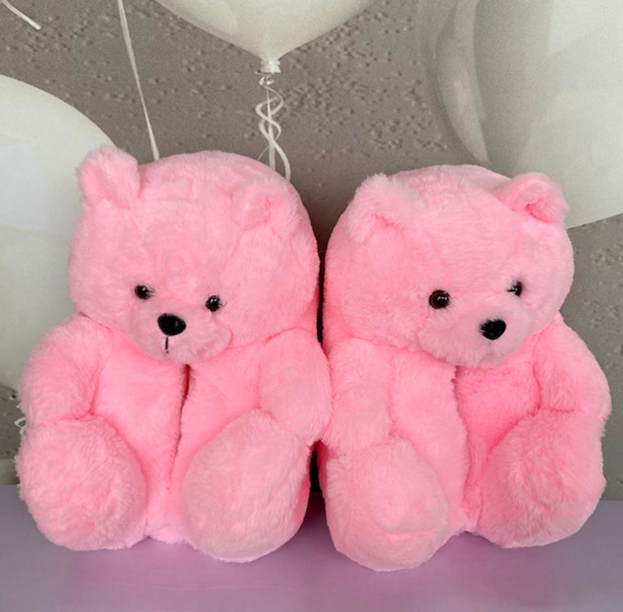 Bear House Shoes