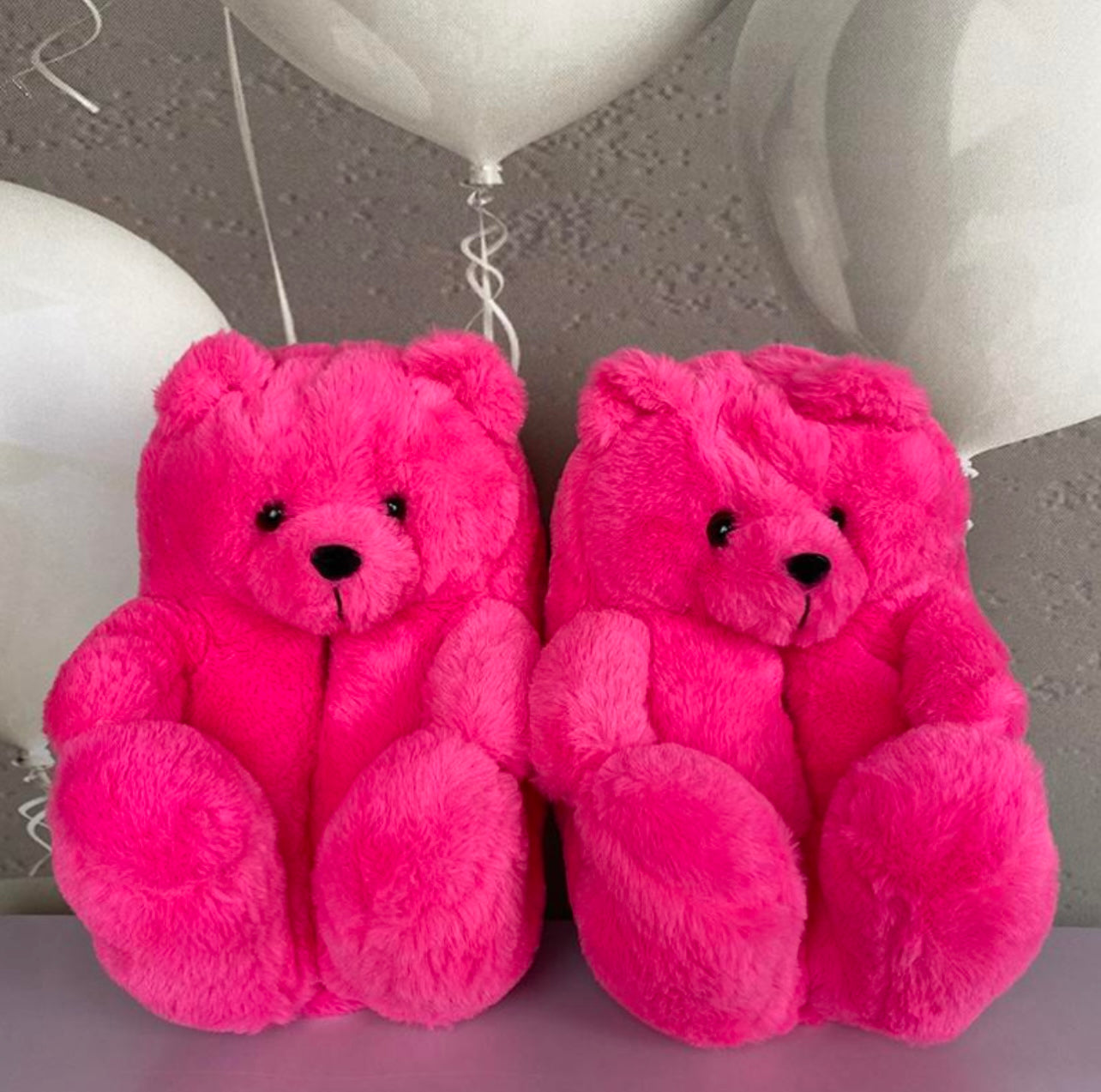 Bear House Shoes