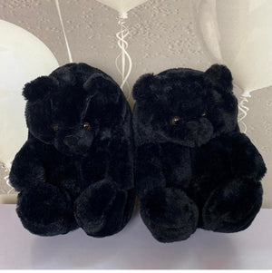 Bear House Shoes